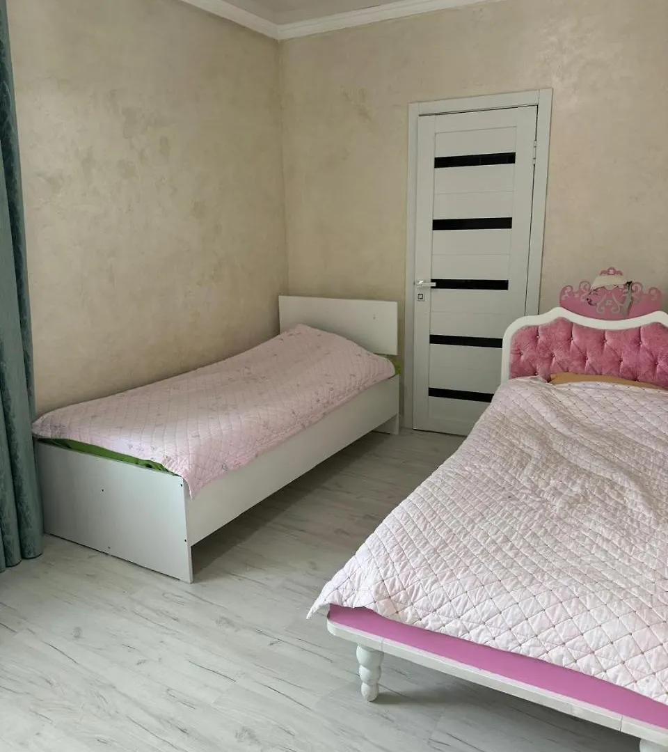 Благоустроенный Дом С Отдельным Входом Villa Nur-Sultan  Kazakhstan