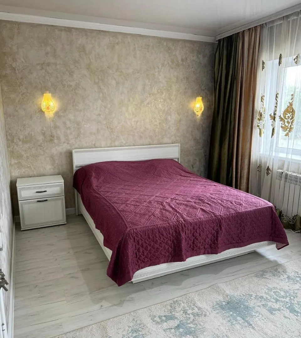 Благоустроенный Дом С Отдельным Входом Villa Nur-Sultan  0*, Nur-Sultan (Astana) Kazakhstan