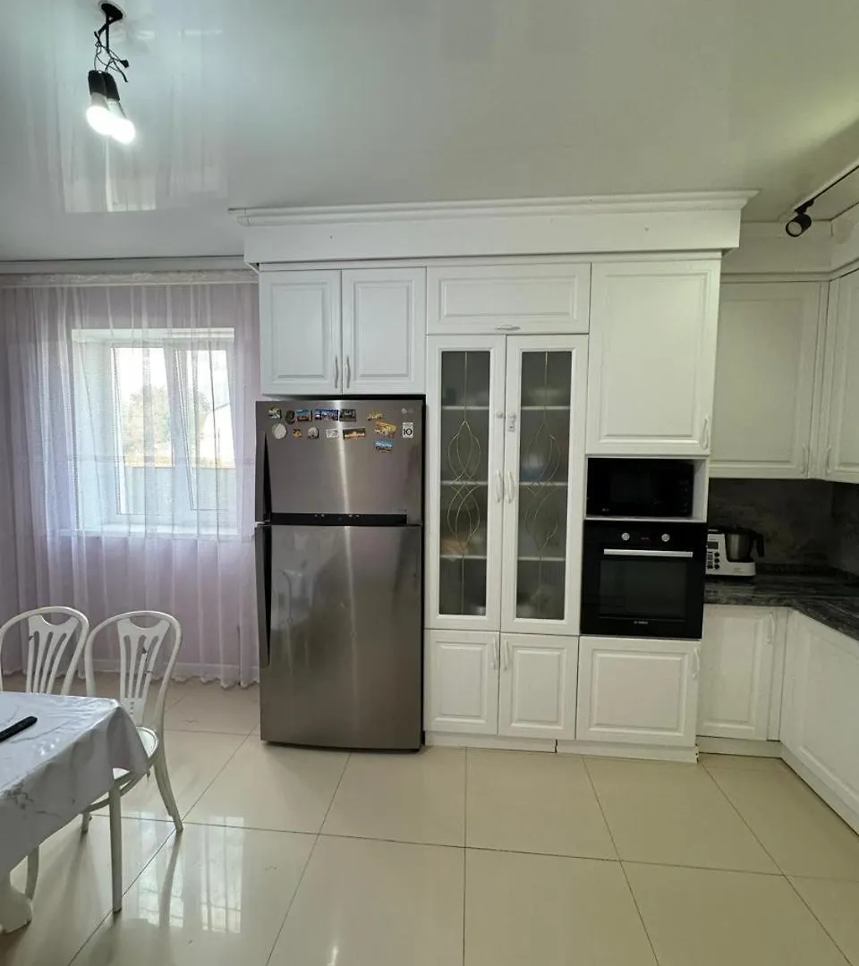 Благоустроенный Дом С Отдельным Входом Villa Nur-Sultan  Holiday home Nur-Sultan (Astana)