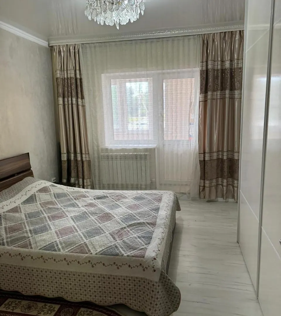 Благоустроенный Дом С Отдельным Входом Villa Nur-Sultan